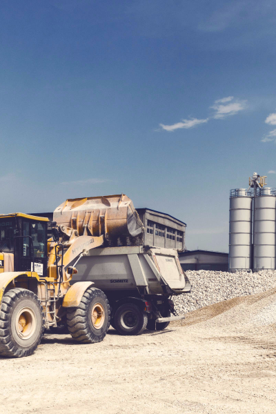 The Benefits of Equipment Financing in the Midwest