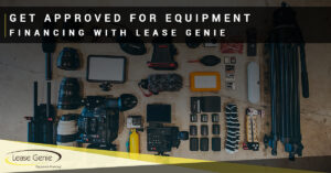 Approved Credit for equipment | TOOL BENCH