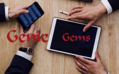 Genie Gems – Episode 4